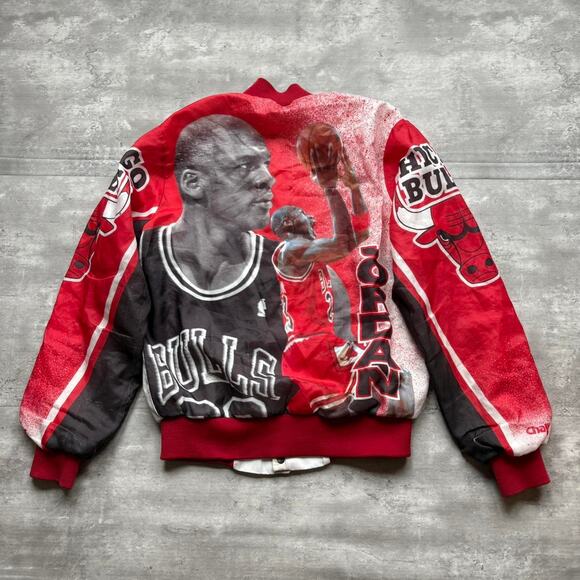 Vintage 1990s chalk line michael - Picture 1 of 4